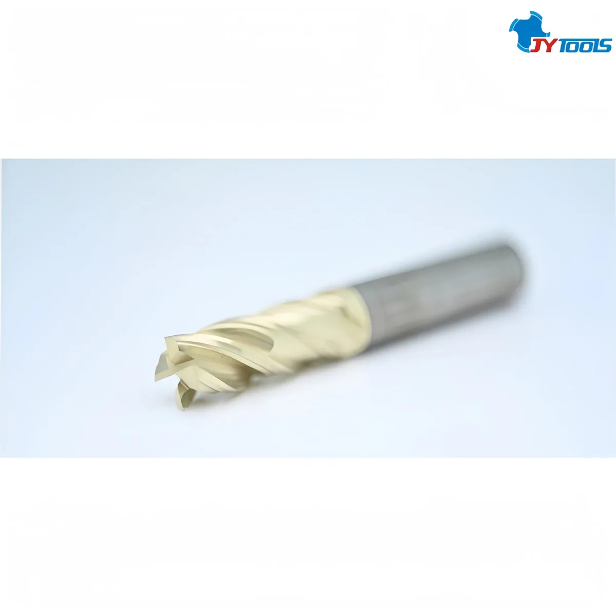 HF477 carbide end mill product photo