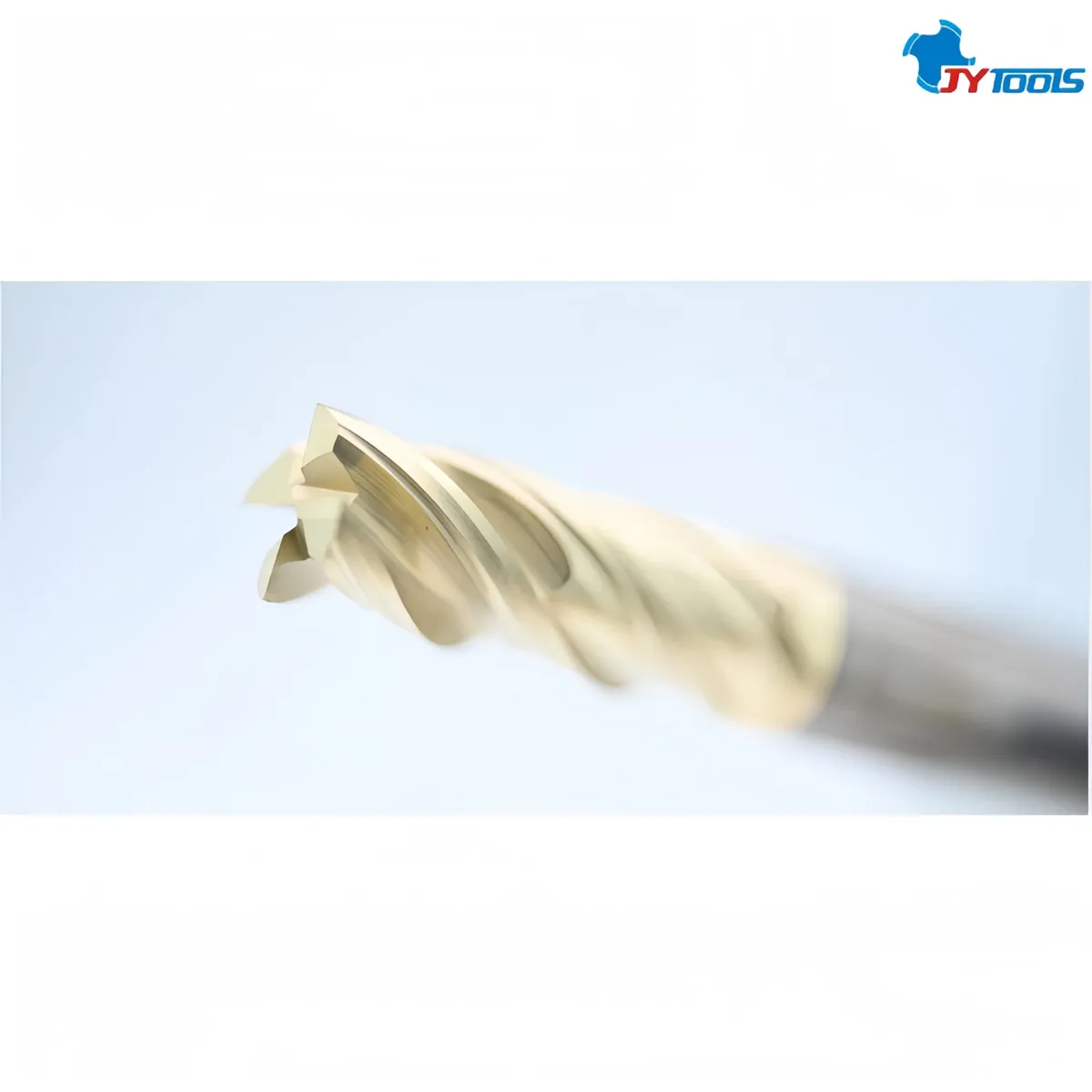 HF477 carbide end mill product photo
