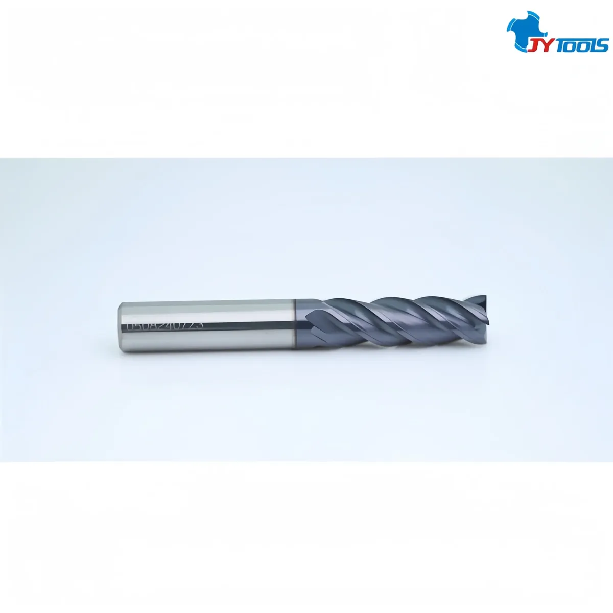 HF486 carbide end mill product photo
