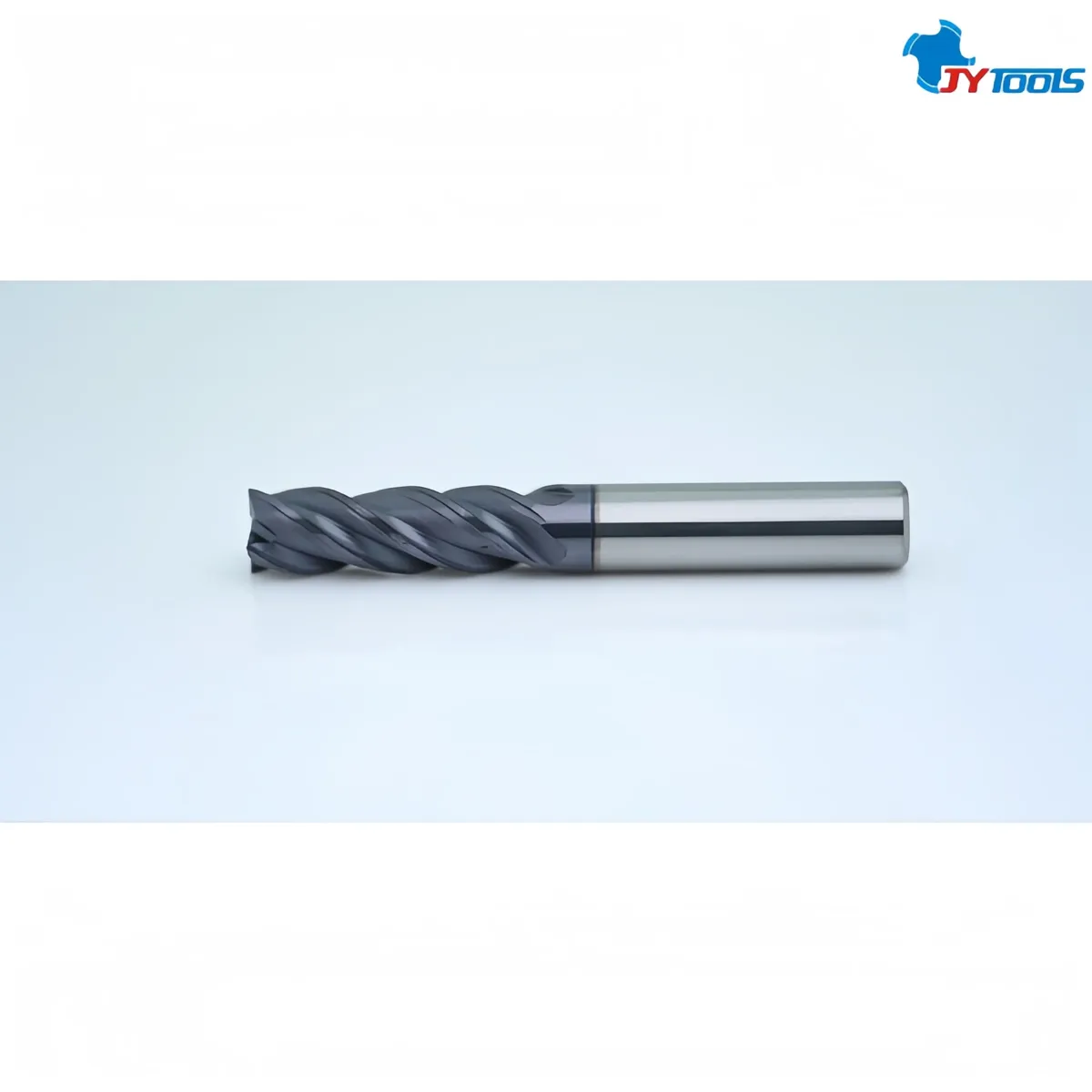 HF486 carbide end mill product photo
