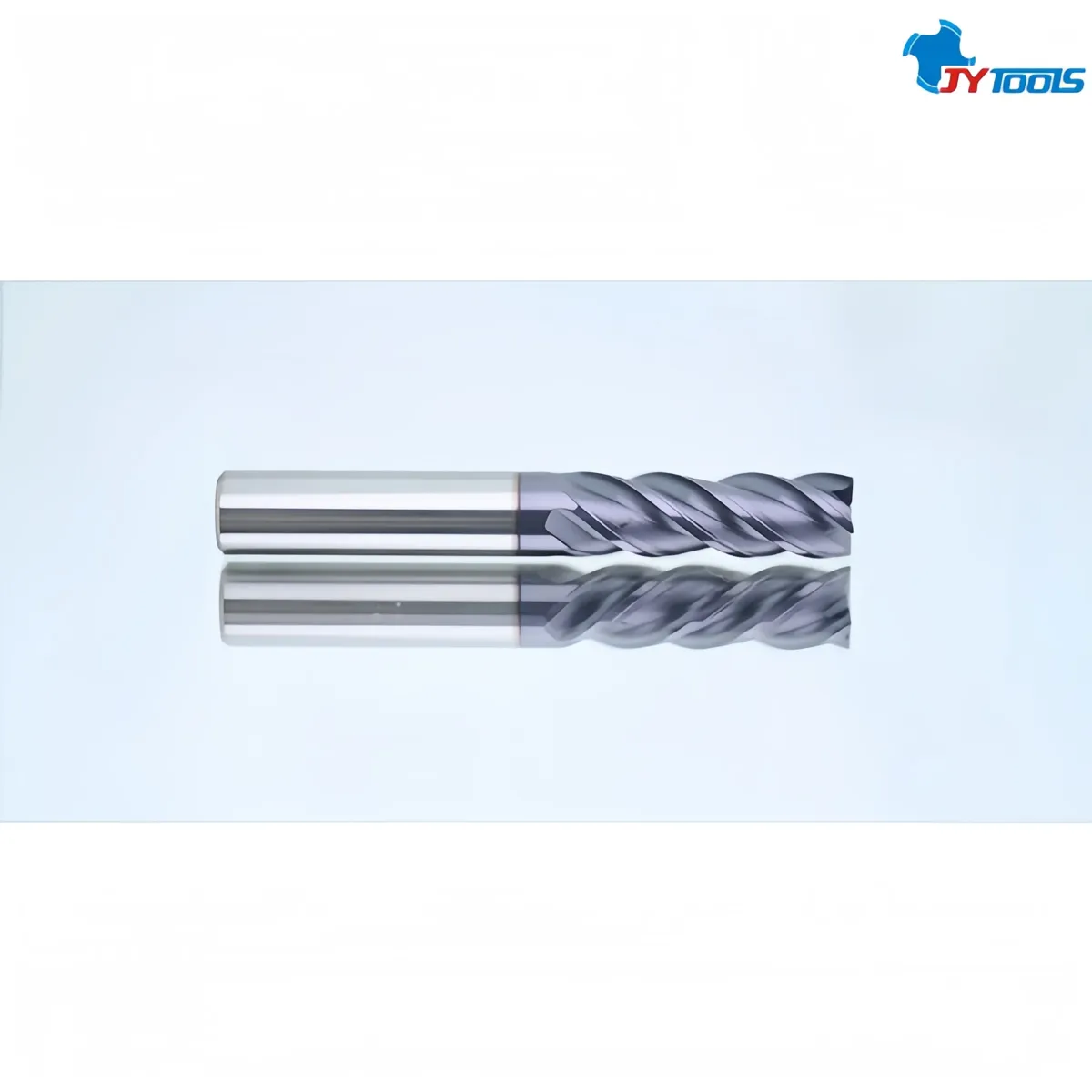 HF486 carbide end mill product photo