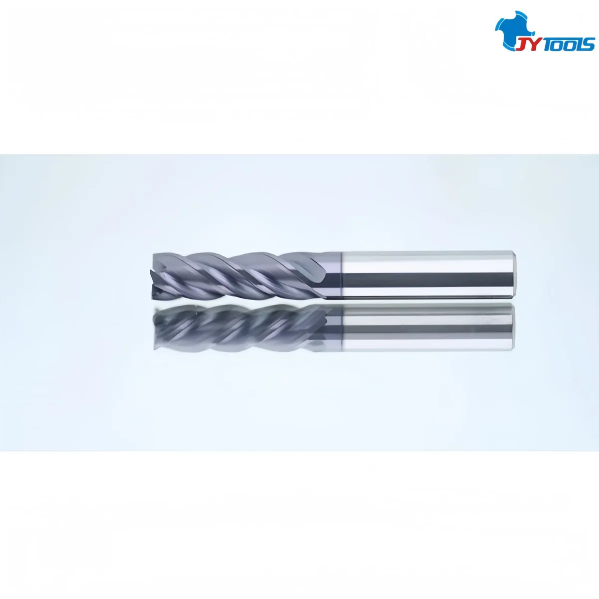 HF486 carbide end mill product photo