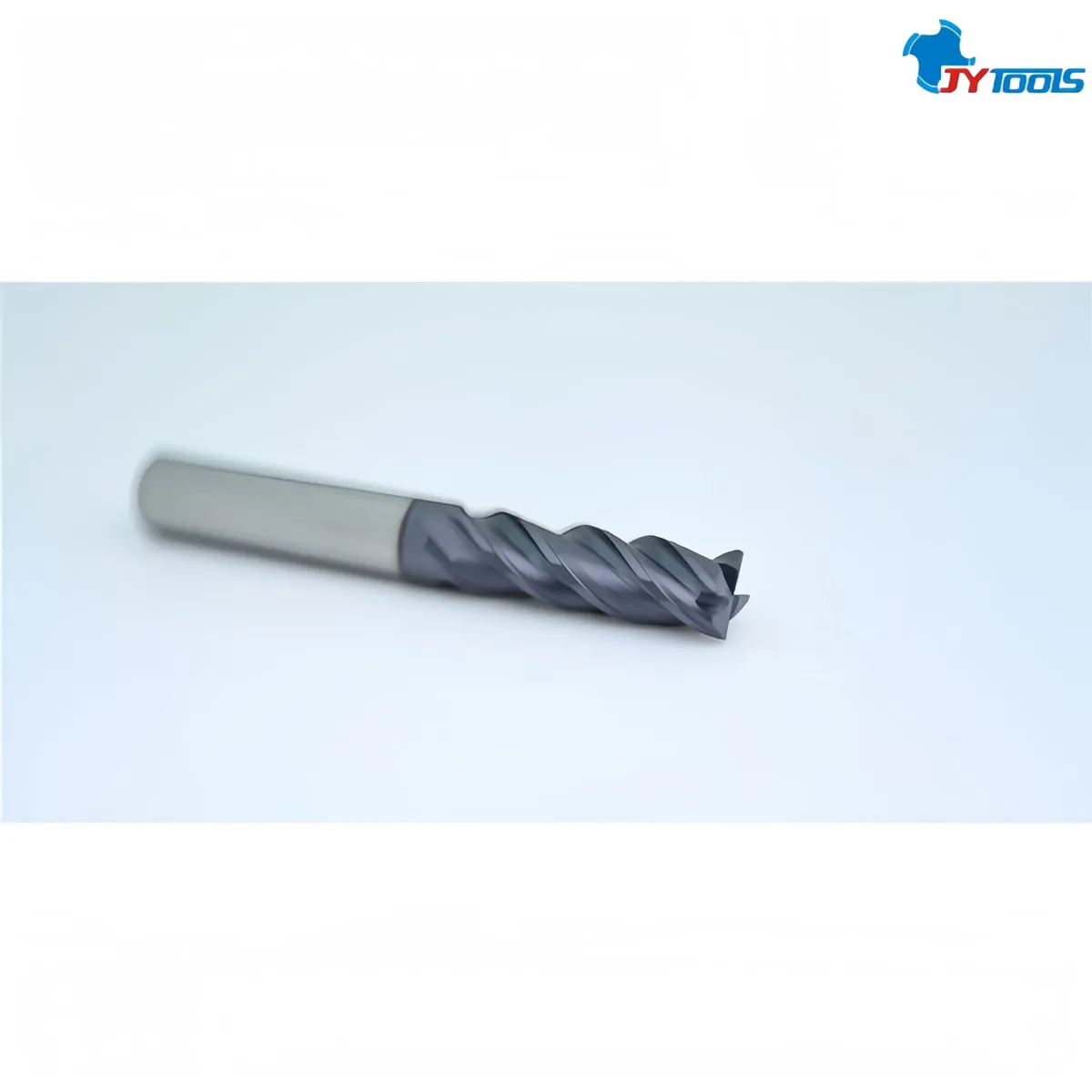 HF486 carbide end mill product photo