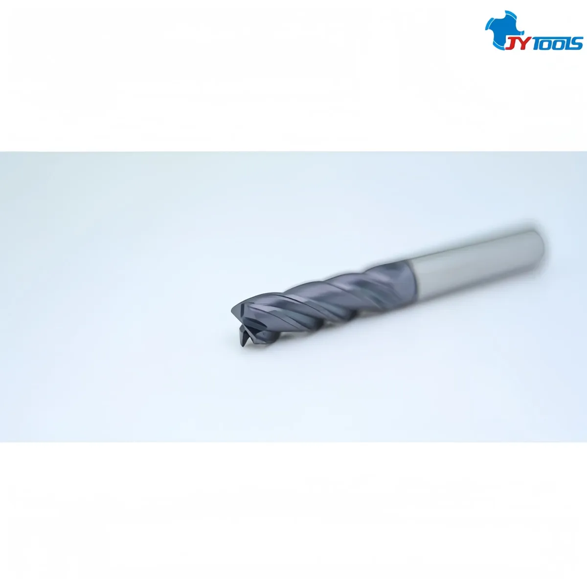 HF486 carbide end mill product photo
