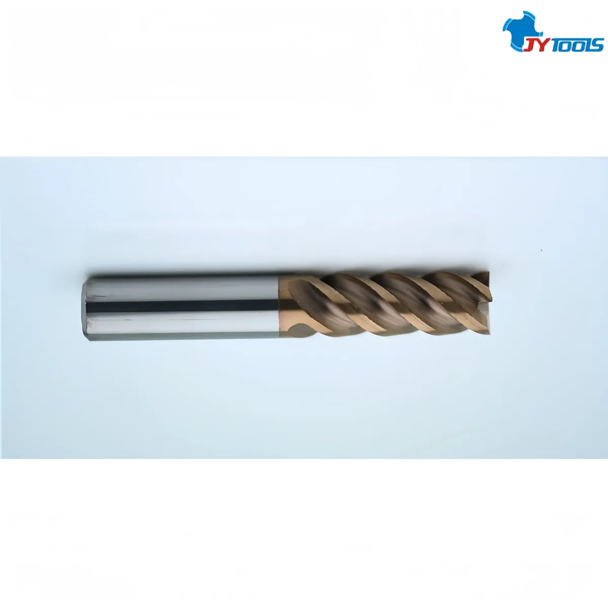 HF492 carbide end mill product photo