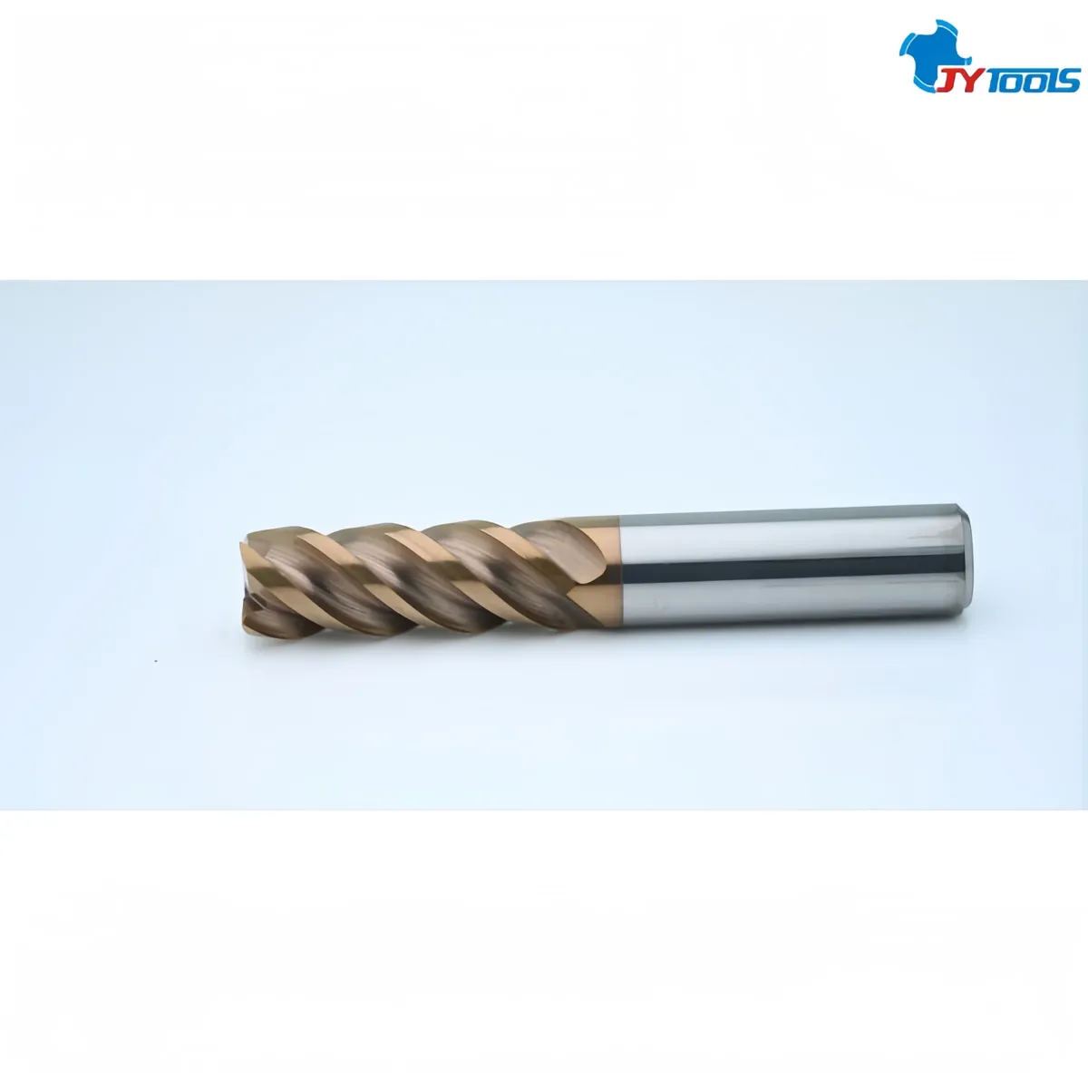 HF492 carbide end mill product photo