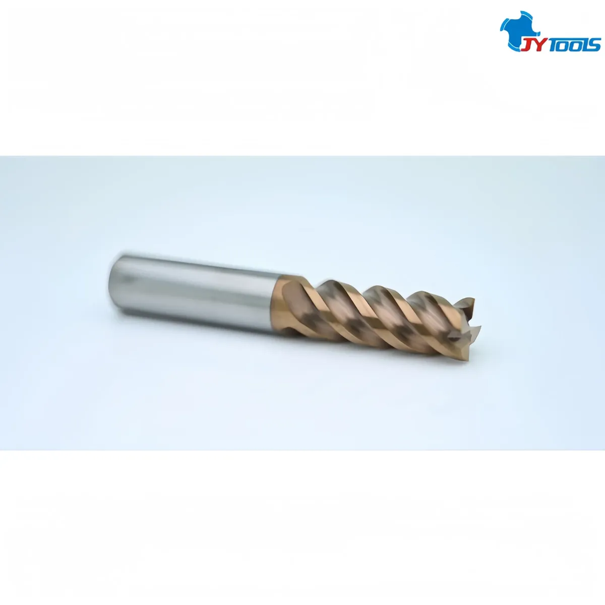 HF492 carbide end mill product photo