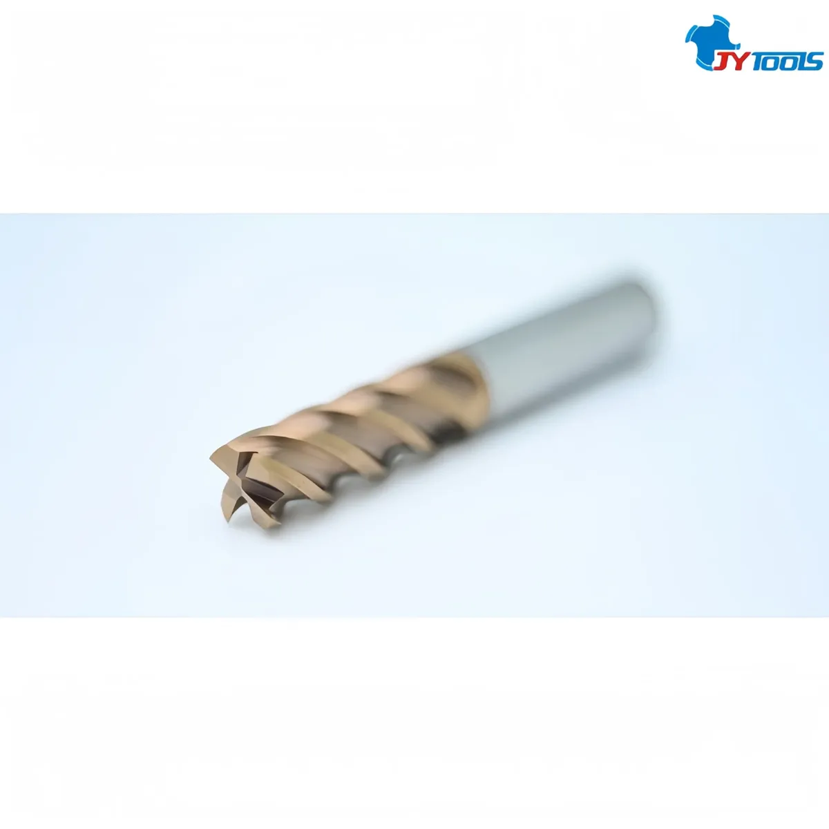 HF492 carbide end mill product photo