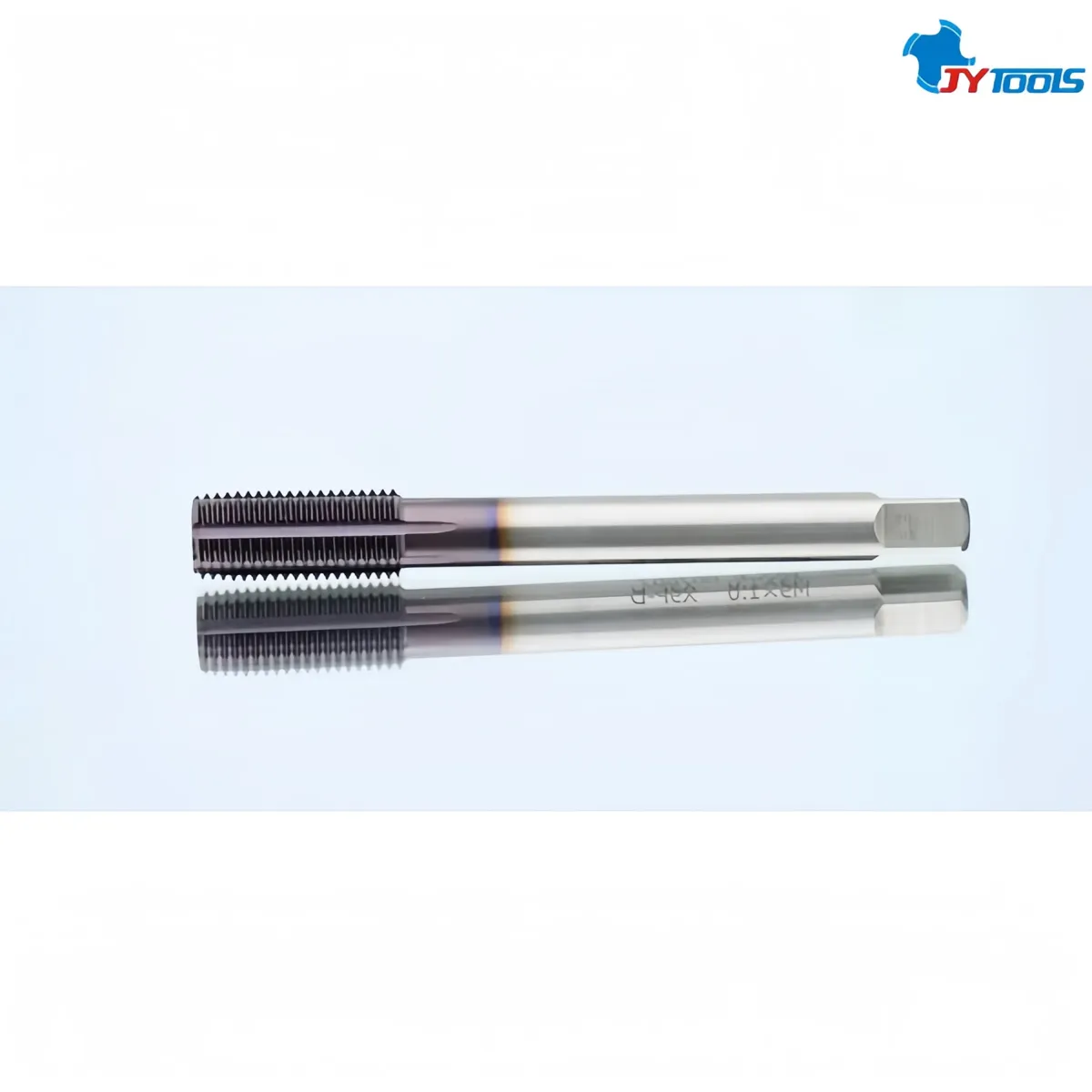 HP105 carbide tap product photo