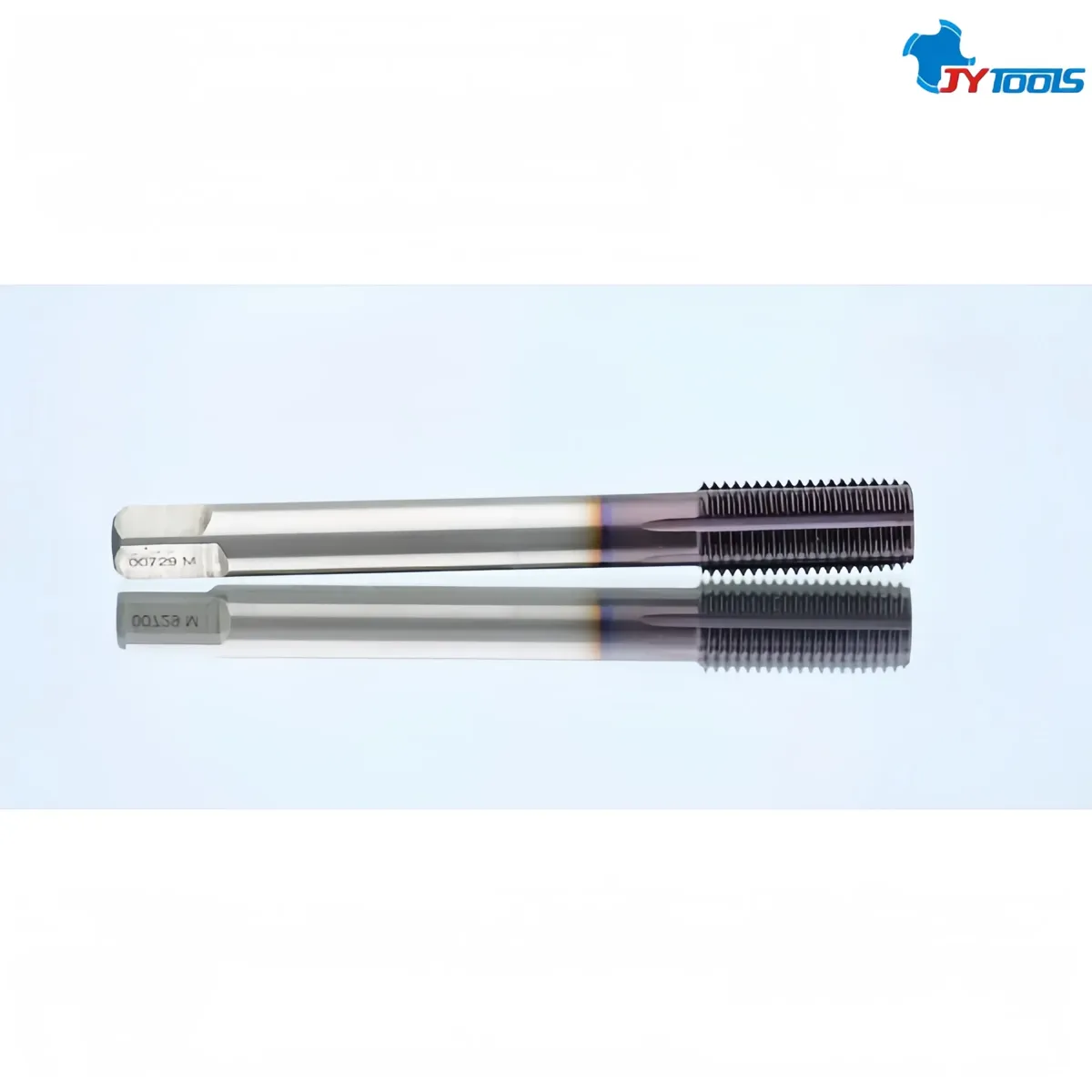 HP105 carbide tap product photo