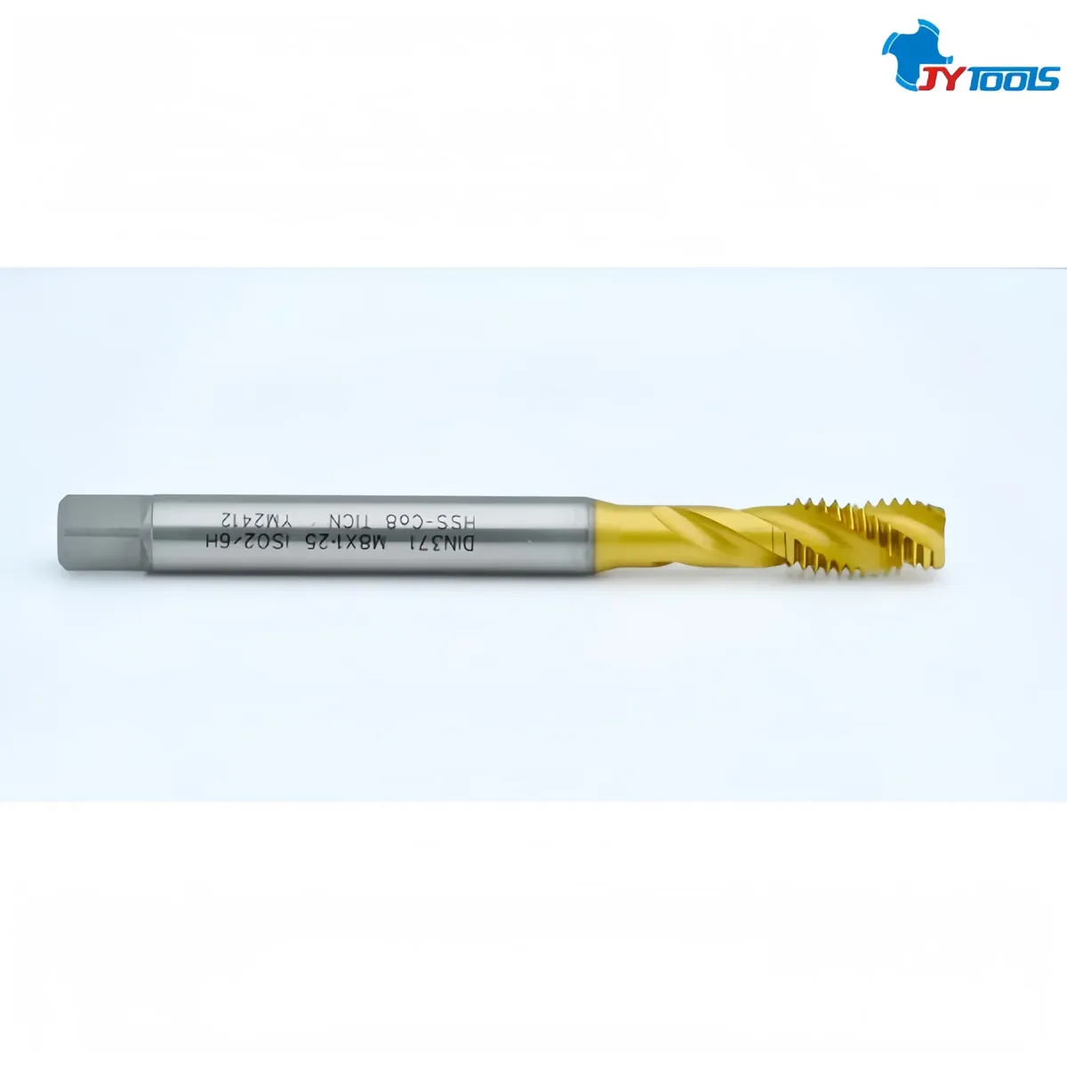 HP114 hss tap product photo