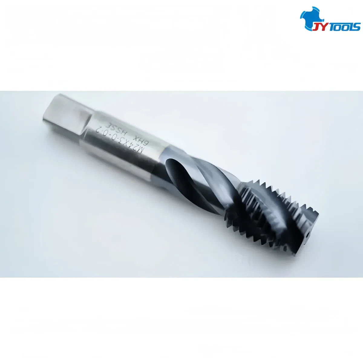 HP114U hss tap product photo