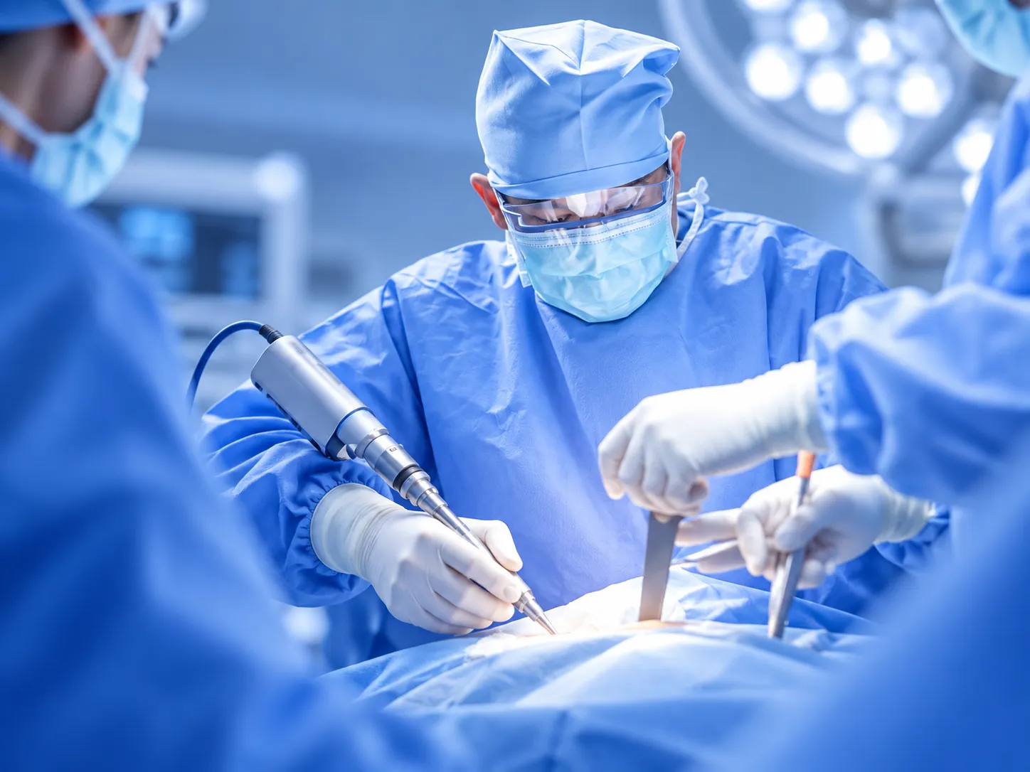 Medical Devices applications for JIAYI cutting tools