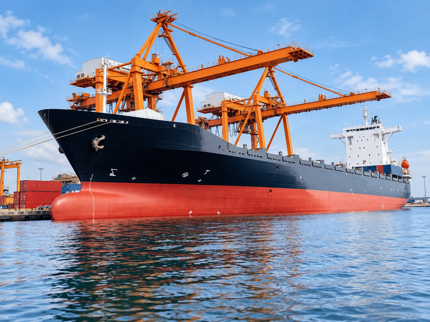 Shipbuilding applications for JIAYI cutting tools