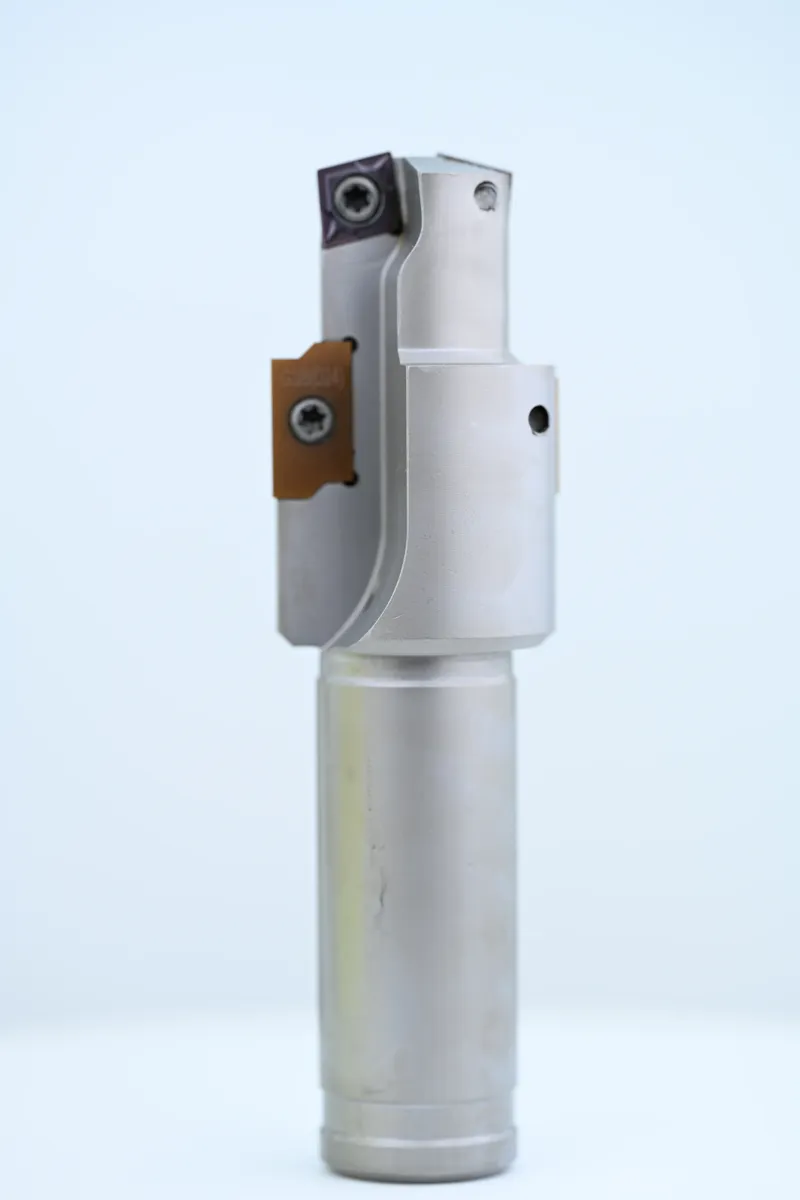 M18×1.5 FD614 iso 6149 port tool product photo