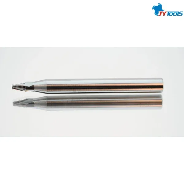 MT710 orthopedic thread mill product photo