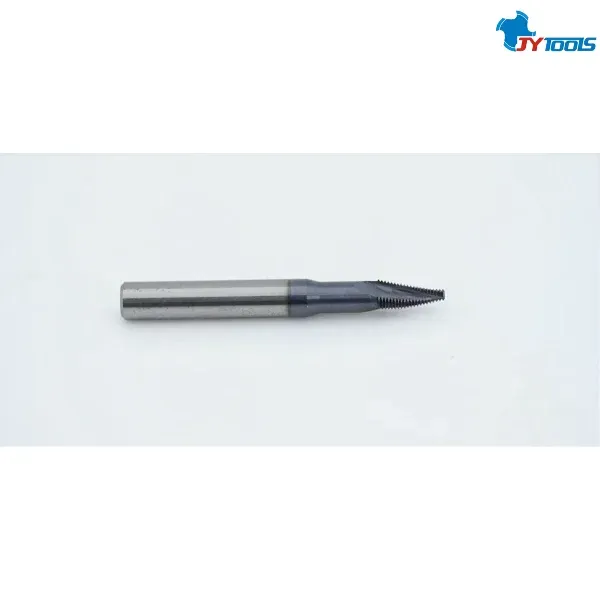 MT740 orthopedic thread mill product photo