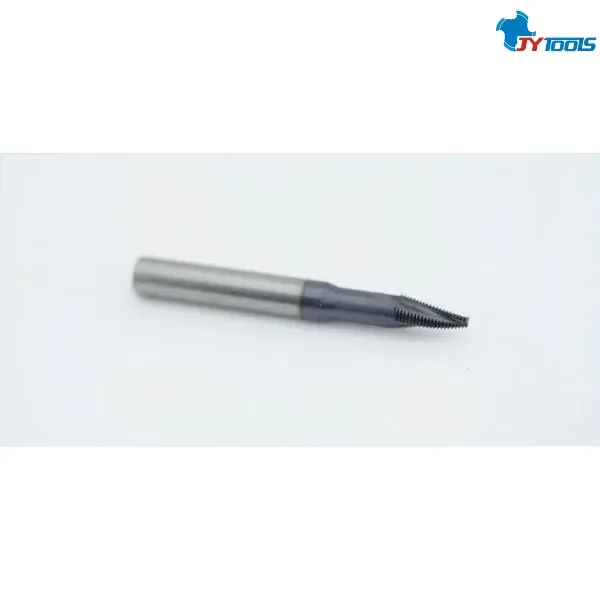 MT740 orthopedic thread mill product photo
