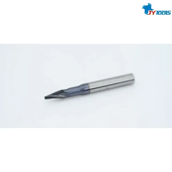 MT740 orthopedic thread mill product photo
