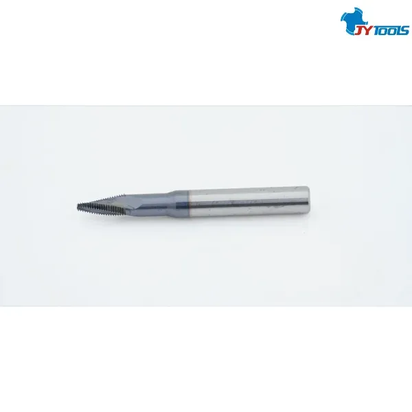 MT740 orthopedic thread mill product photo