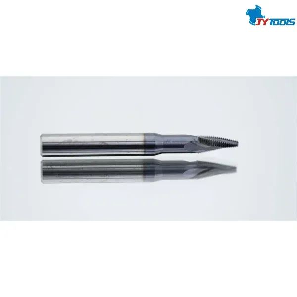 MT740 orthopedic thread mill product photo