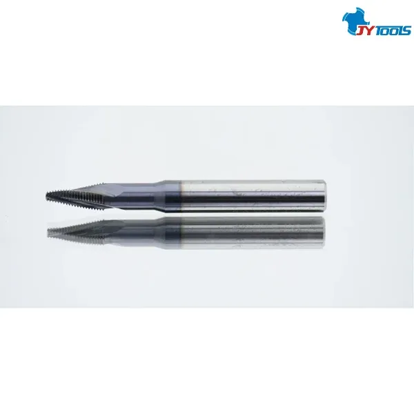 MT740 orthopedic thread mill product photo