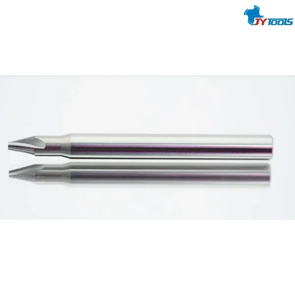 MT760 orthopedic thread mill product photo