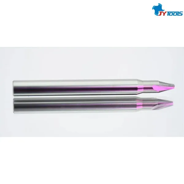 MT760 orthopedic thread mill product photo