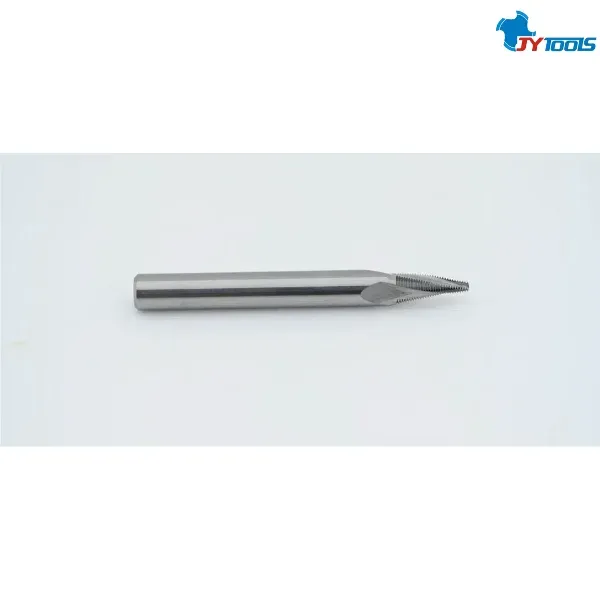 MT770 orthopedic thread mill product photo