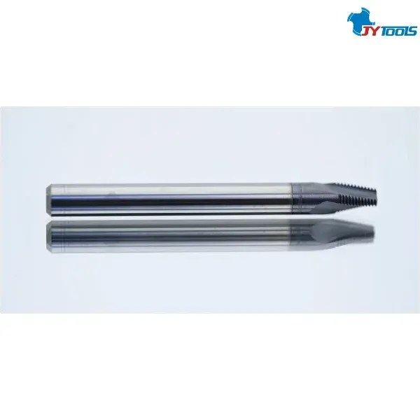MT790 orthopedic thread mill product photo