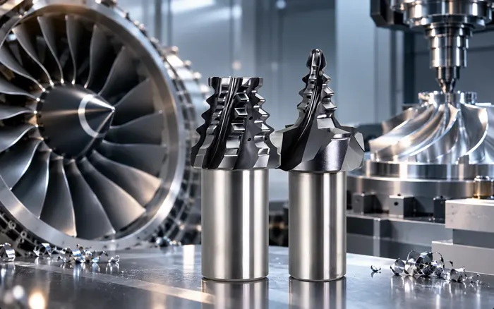JIAYI tools for aerospace & aviation parts