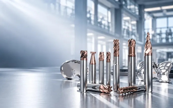 JIAYI tools for medical devices parts