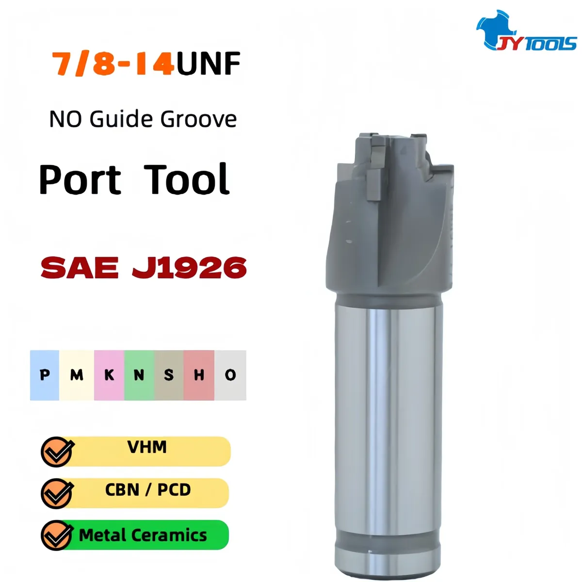 SAE#10 FD516 sae j1926 port tool series card