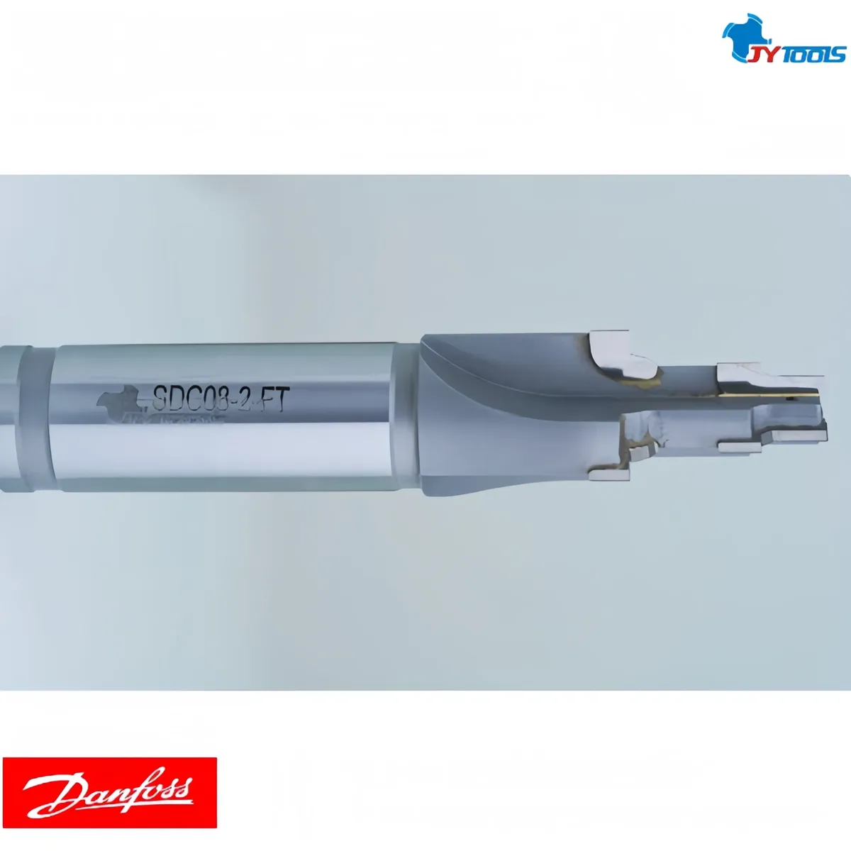 SDC08-2 FT danfoss cavity tool product photo