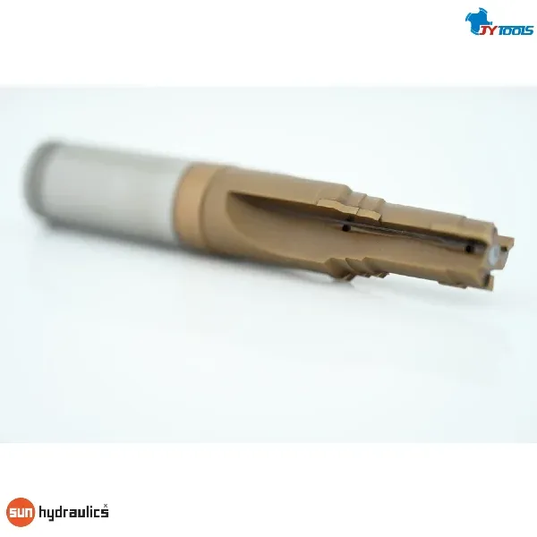 T-13A FT sun hydraulics cavity tool product photo