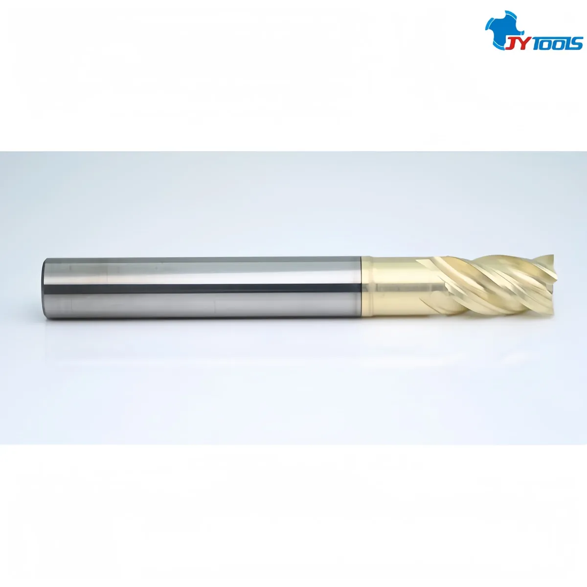 TC740 carbide end mill product photo