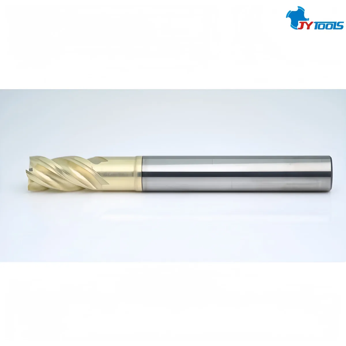 TC740 carbide end mill product photo