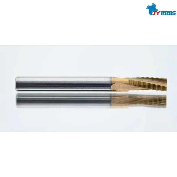 TM537 thread milling cutter product photo