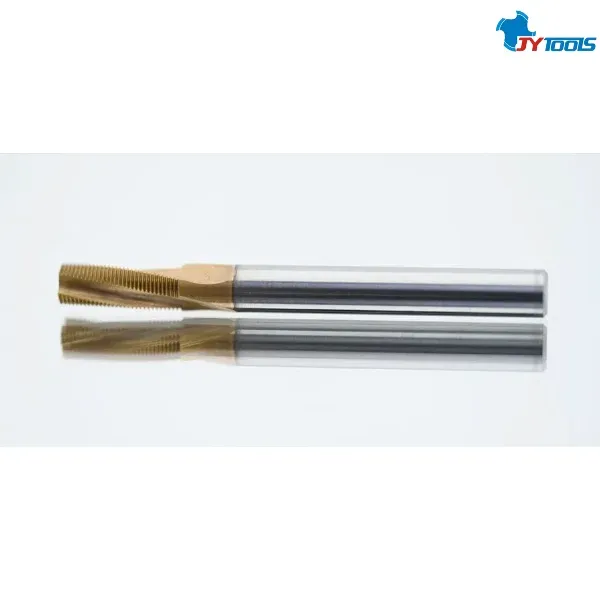 TM537 thread milling cutter product photo