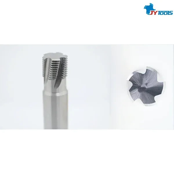TM539 thread milling cutter product photo