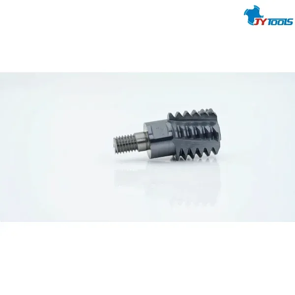 TM851 thread milling cutter product photo