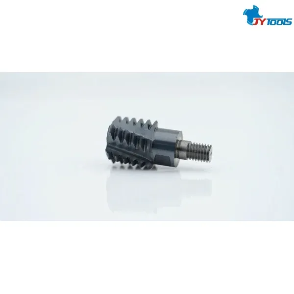 TM851 thread milling cutter product photo