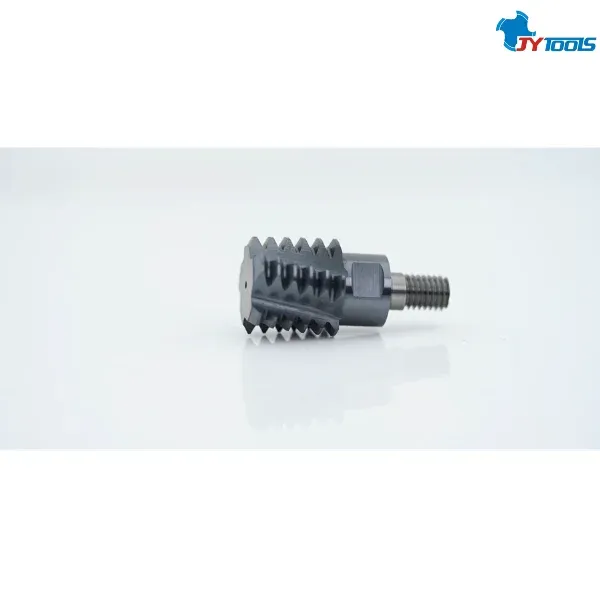TM851 thread milling cutter product photo