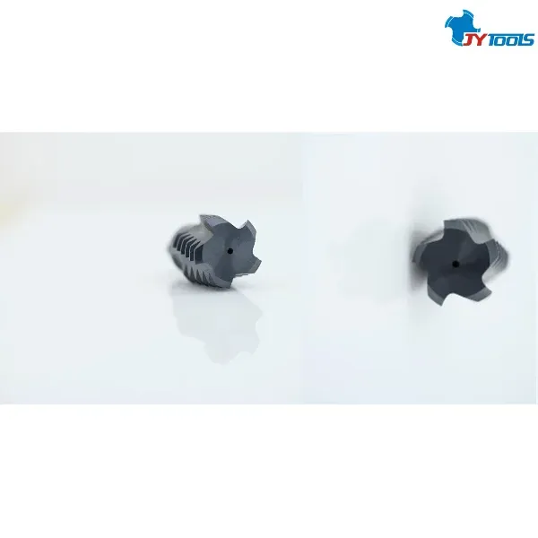 TM851 thread milling cutter product photo