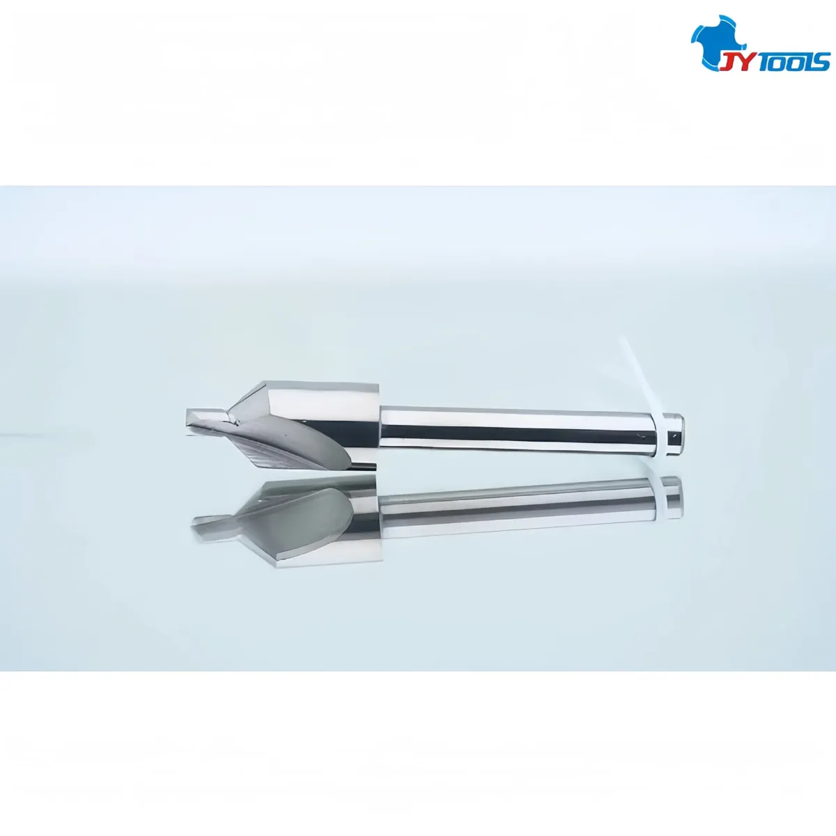 YX45A custom milling cutter product photo