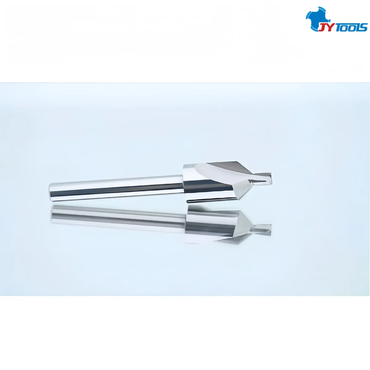 YX45A custom milling cutter product photo