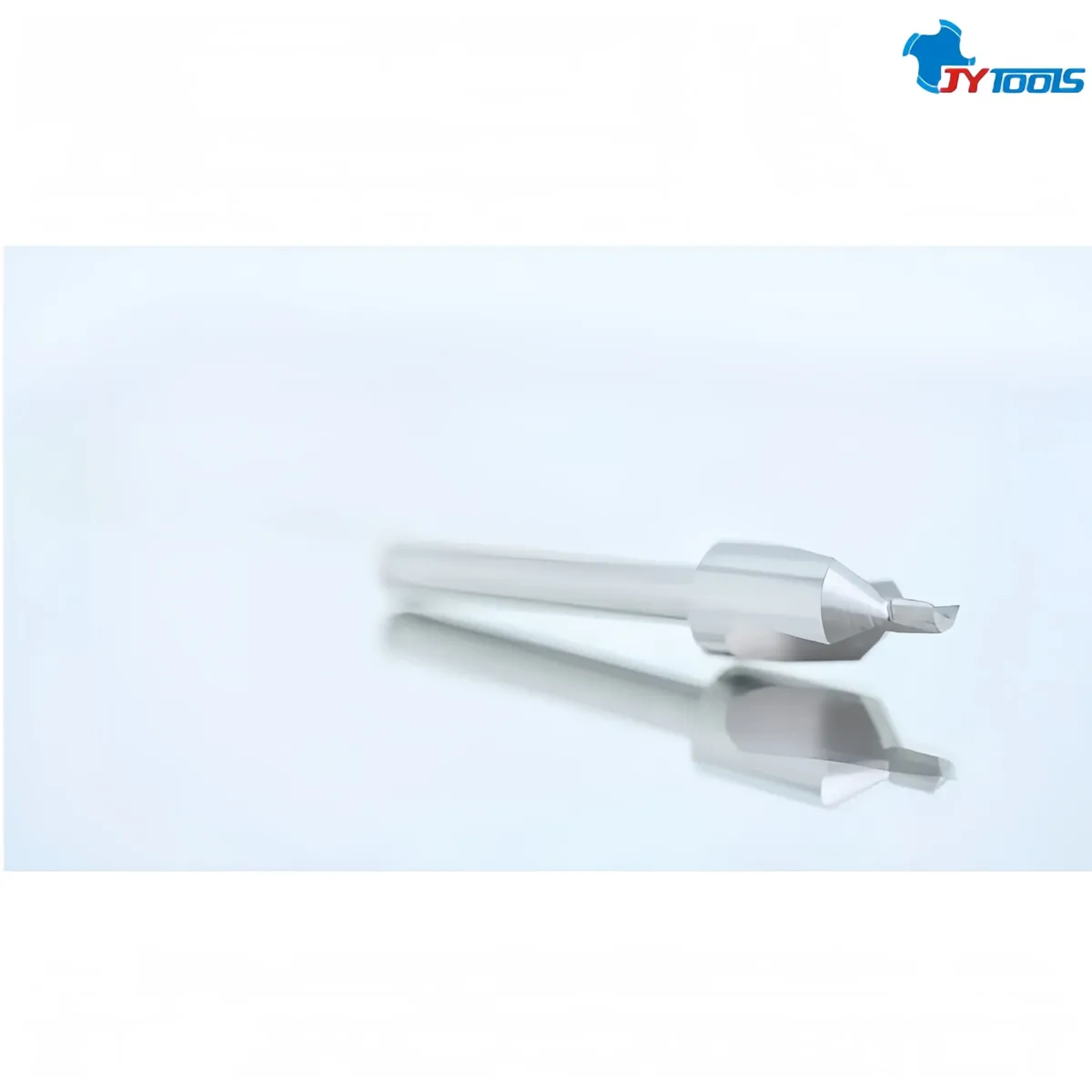 YX45A custom milling cutter product photo