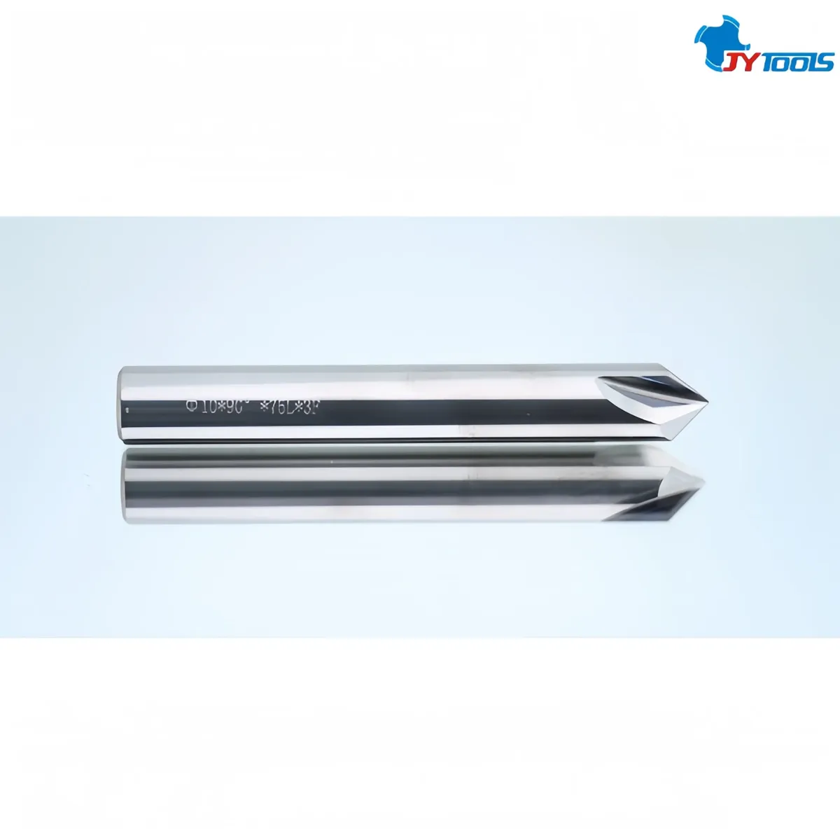 YX90A custom milling cutter product photo